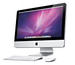 Apple iMac Intel Core i3 3,06 GHz