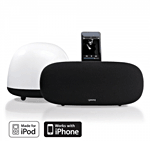 Gear4 SoundOrb Aurora pour iPod et iPhone