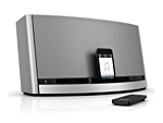 Enceintes SoundDock 10 pour iPod et iPhone