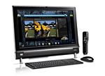 HP TouchSmart 600-1140fr