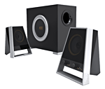 Altec Lansing VS 2621