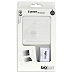 Comparer les prix de Double protection �cran pour DSi Big Ben