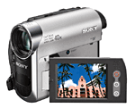 Sony DCR-HC 51