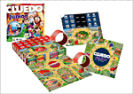 Hasbro - Cluedo junior