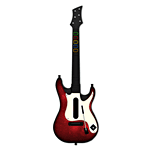Façade de guitare pour Guitar Hero 5 - PS3 et Xbox 360&nbsp;-&nbsp;