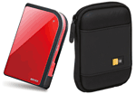 Buffalo MiniStation TurboUSB 250 Go