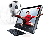 MSI Wind Top AE2400-028FR