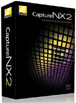 Nikon Capture NX 2 - Accessoire image
