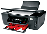Lexmark S605 WiFi n
