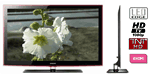 Samsung UE40B6000 (LED)