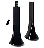 Enceintes Parrot by Starck