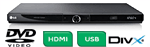 LG DVX492H LG DVX492H