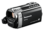 Panasonic SDR-T50