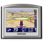 TomTom GPS ONE Classic France - GPS GPS