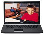 Asus X77VN-TY027V 17,3
