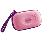 Vtech - Sacoche MobiGo - Rose