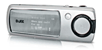 DJix Yuno 20 metal 1 Go - Lecteur MP3