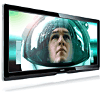 Philips 56PFL9954H - Disponible d�s maintenant en magasin