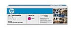 Toner HP CB543A - Magenta