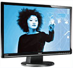 Asus VW246H 24
