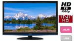 zoom de l'image Sharp LC42DH77E