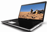 HP Pavilion dv7-2115sf 17,3" TFT