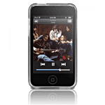 Gear4 Icebox Pro pour iPod touch II
