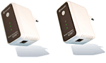Bewan PowerLine E200 Plus Duo