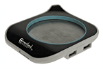 Connectland Rechauffe Tasse USB + HUB 4 USB