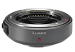 Panasonic adaptateur G1