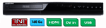 Samsung DVD-SH893
