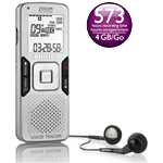 Philips Dictaphone LFH-882