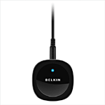Belkin récepteur Bluetooth pour iPod touch et iPhone