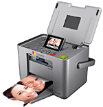 Epson PictureMate 240