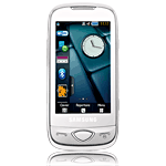Samsung Player 5 - Blanc