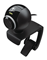 Logitech Quickcam E3500 - Camera Webcam