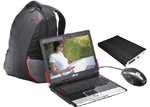 Asus G2S-7R096G 17