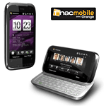 HTC Touch Pro 2