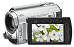 JVC GZ-MG 330 H - Camescope Camescope