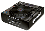 Gemini CDJ-505
