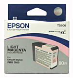 Epson T5806 UltraChrome K3
