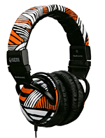 SkullCandy Hesh Stripe