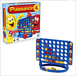 Hasbro - Puissance 4 nouvelle version