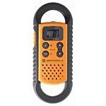 Motorola TLKR T3 Orange