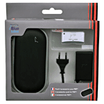 Pack Holliday noir Blue Label pour PSP