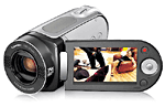 Samsung VP-MX20