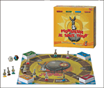 University Games - Monsieur je sais tout - Le Jeu