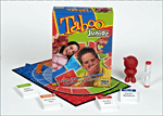 Hasbro - Taboo junior