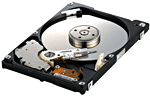 Samsung Disque dur interne 250 Go SATA - Disque dur