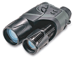 Bushnell Vision Nocturne : StealthView 5x 42 mm